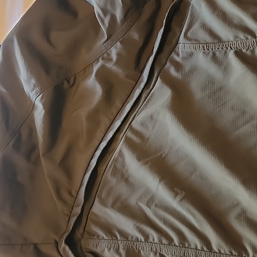 Indegyna - Spring Jacket - Size M Green - Picture 9 of 16